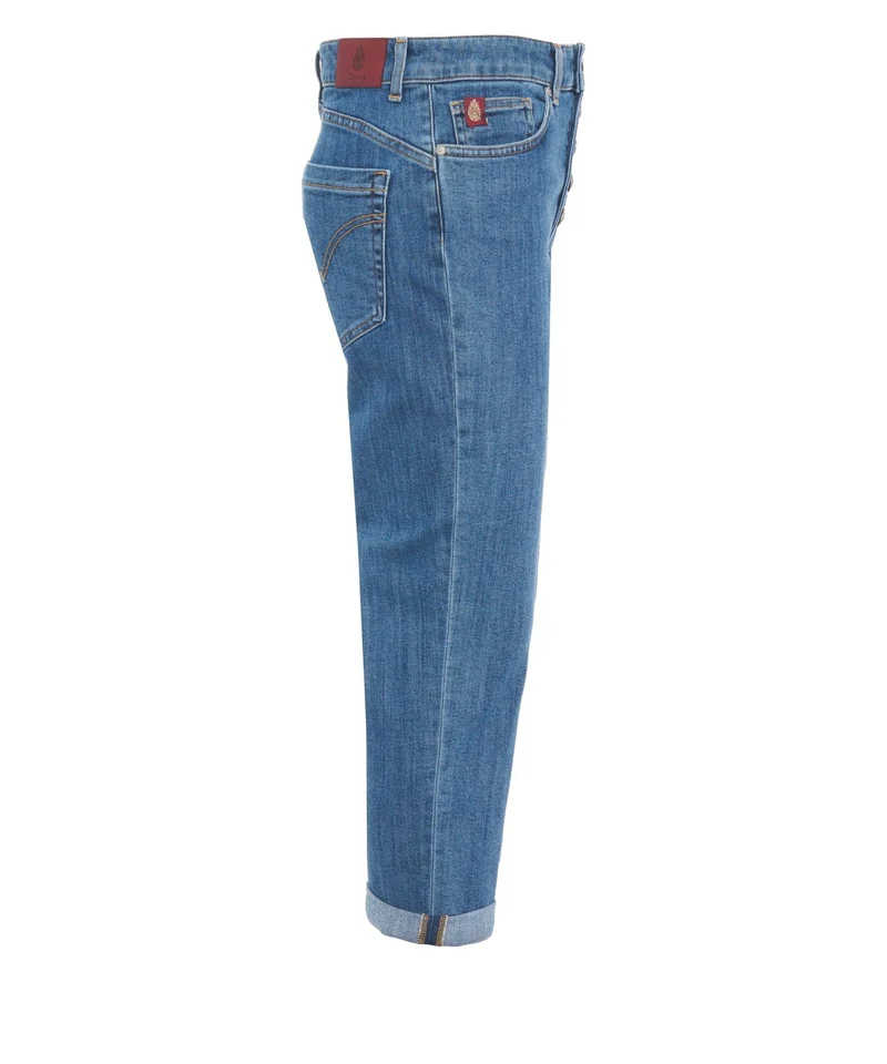 Jeans 'Koons'