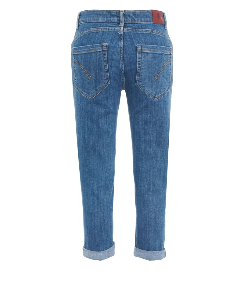 Jeans 'Koons'