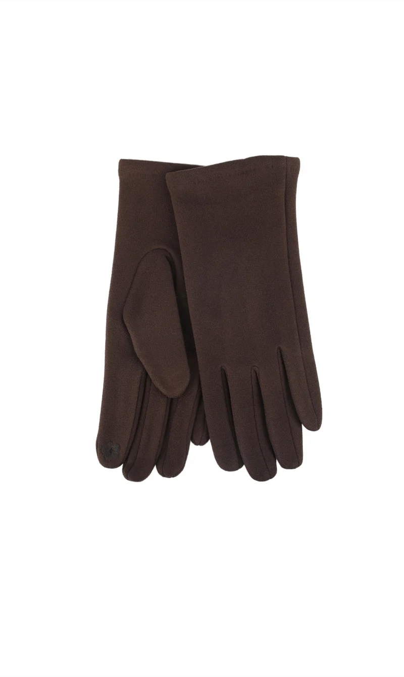 Weiche Kaschmir-Handschuhe
