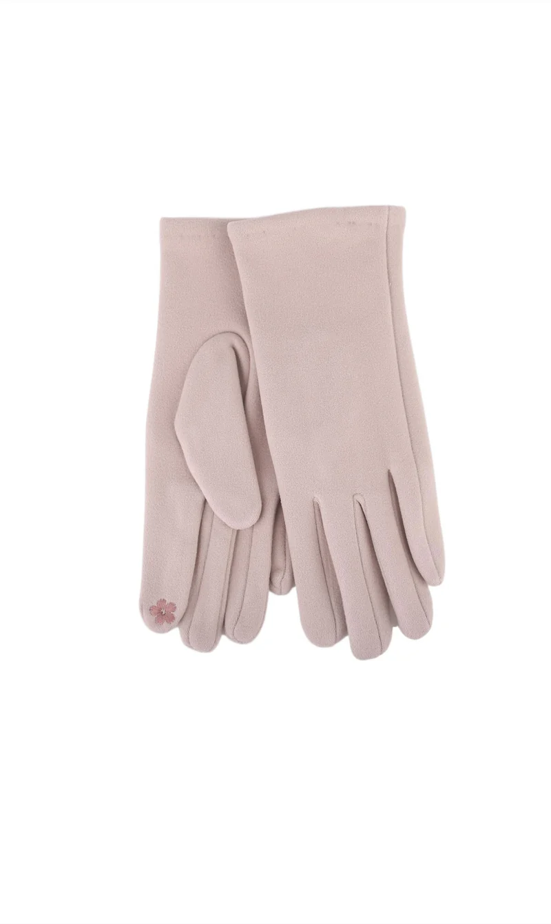 Weiche Kaschmir-Handschuhe