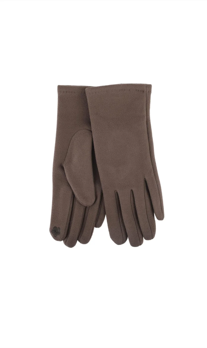 Weiche Kaschmir-Handschuhe