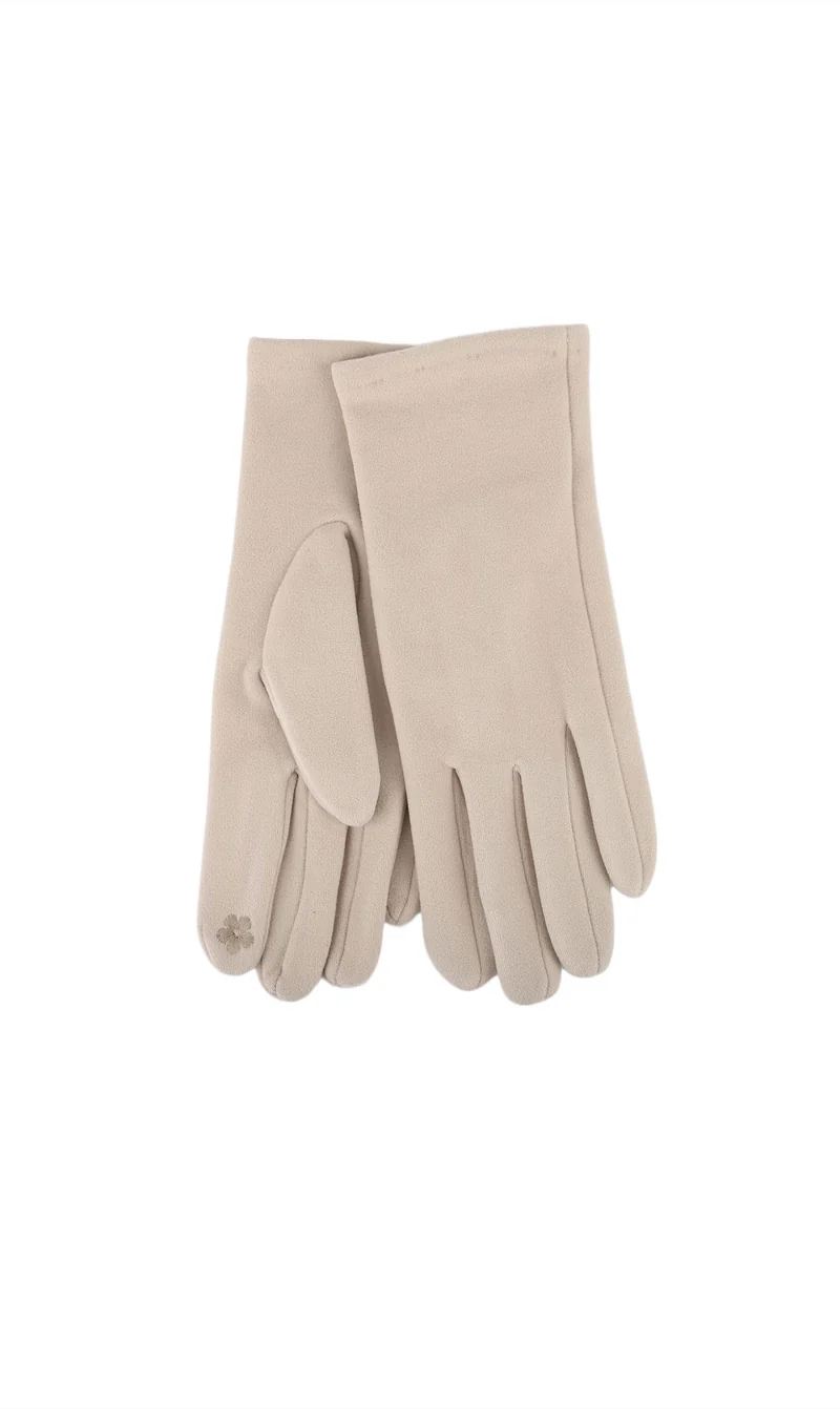 Weiche Kaschmir-Handschuhe