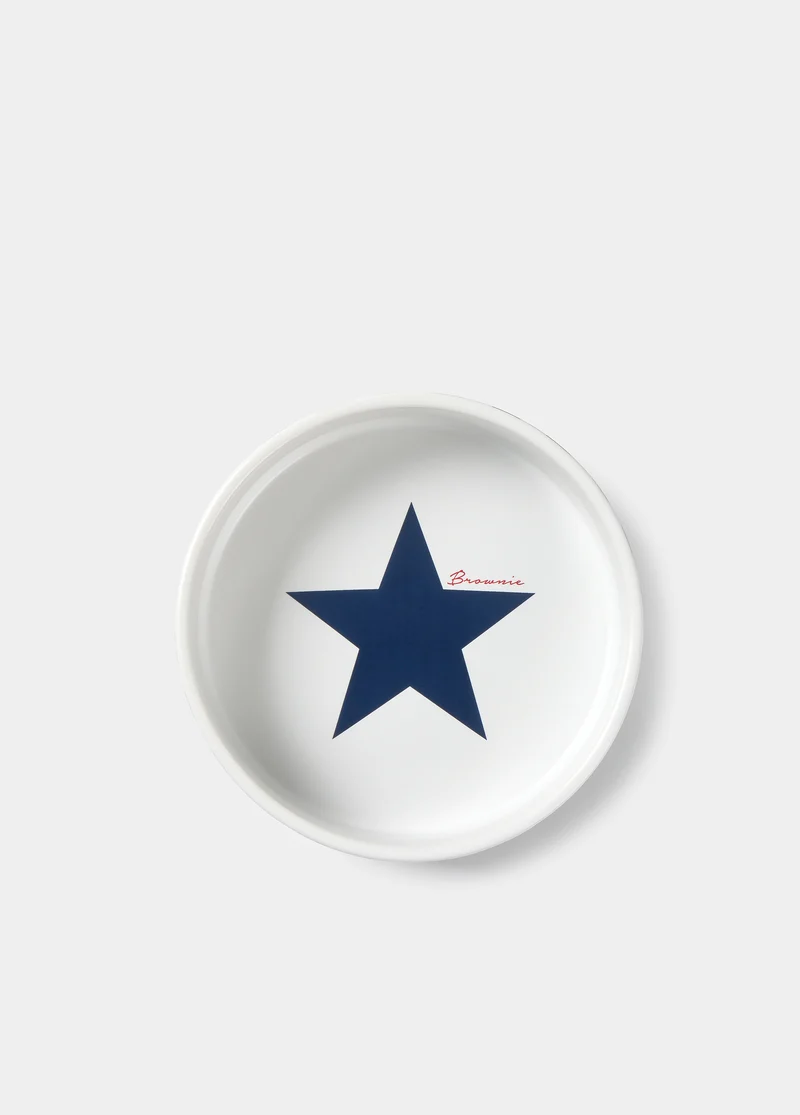 Large pet bowl