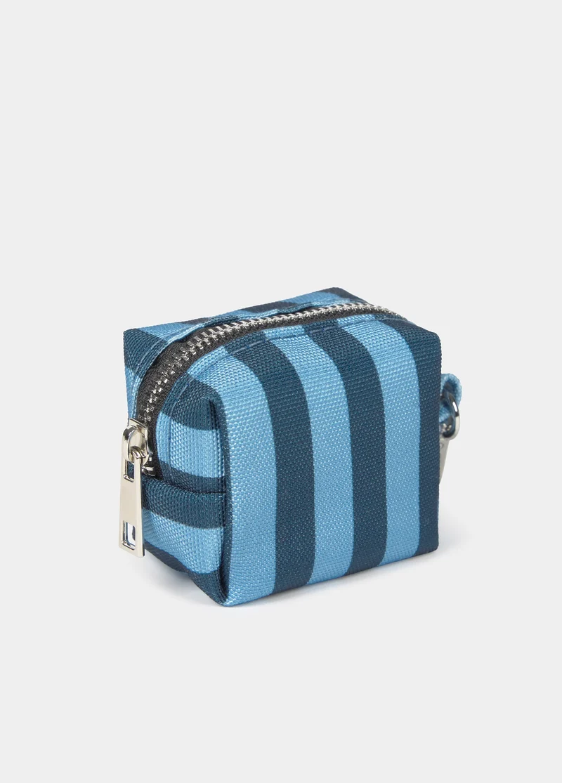 Pet bag dispenser