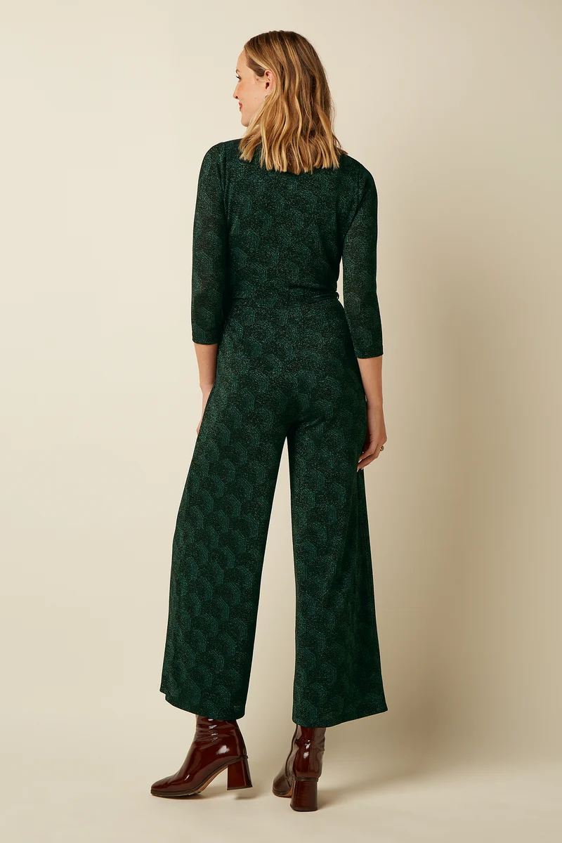 Mary Jumpsuit Noha