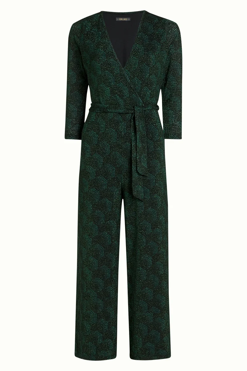 Mary Jumpsuit Noha