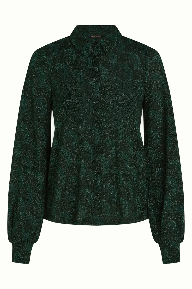 Maisie Blouse Noha