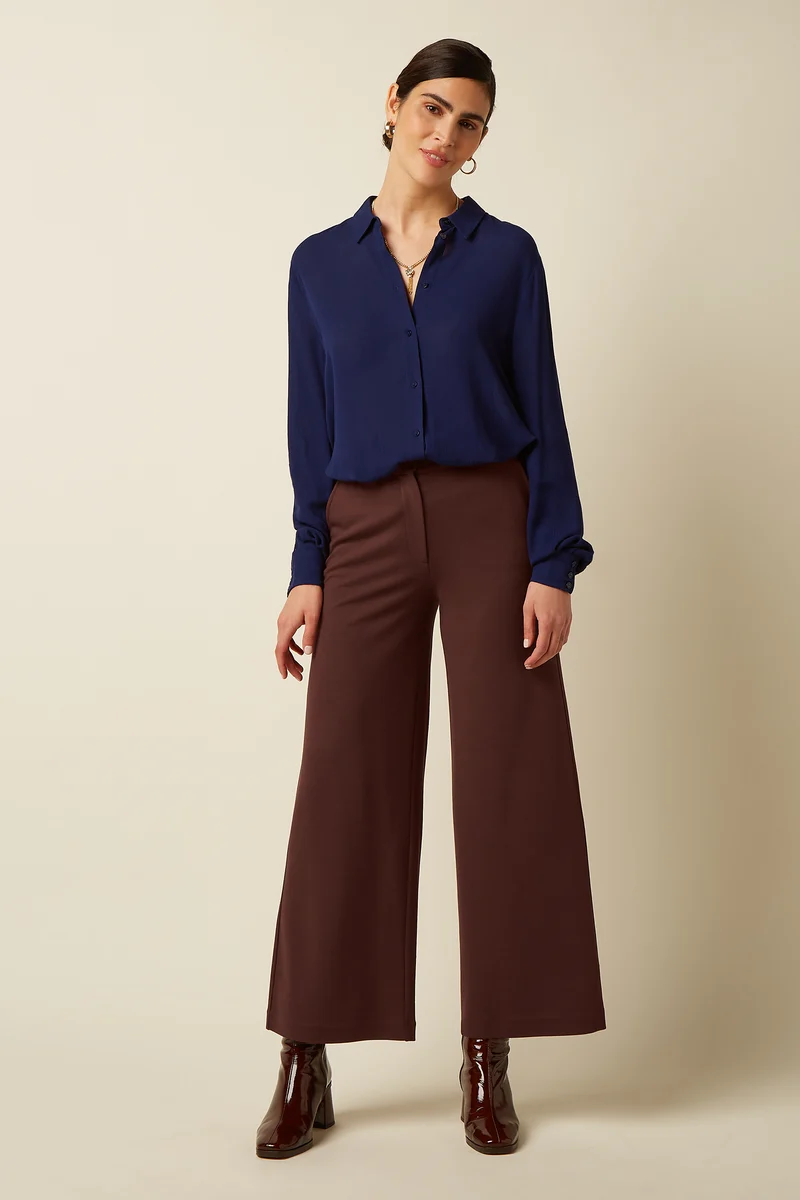 Maisie Blouse Noble