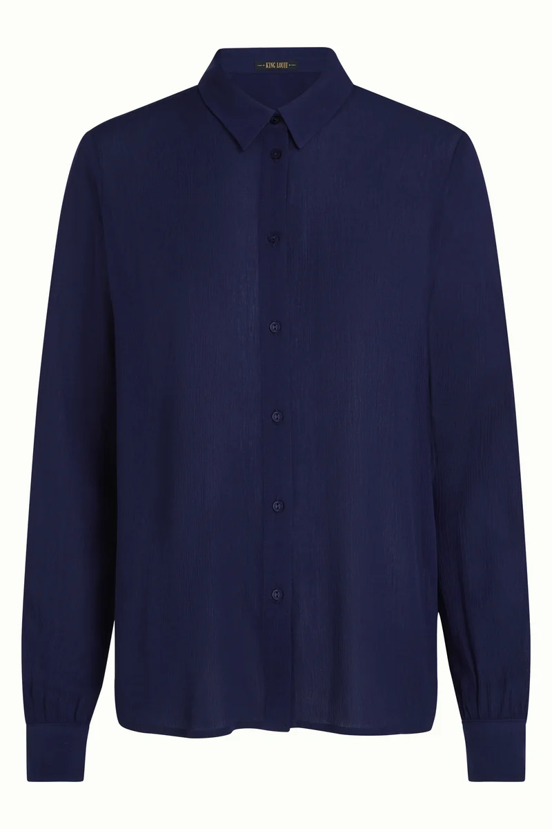 Maisie Blouse Noble