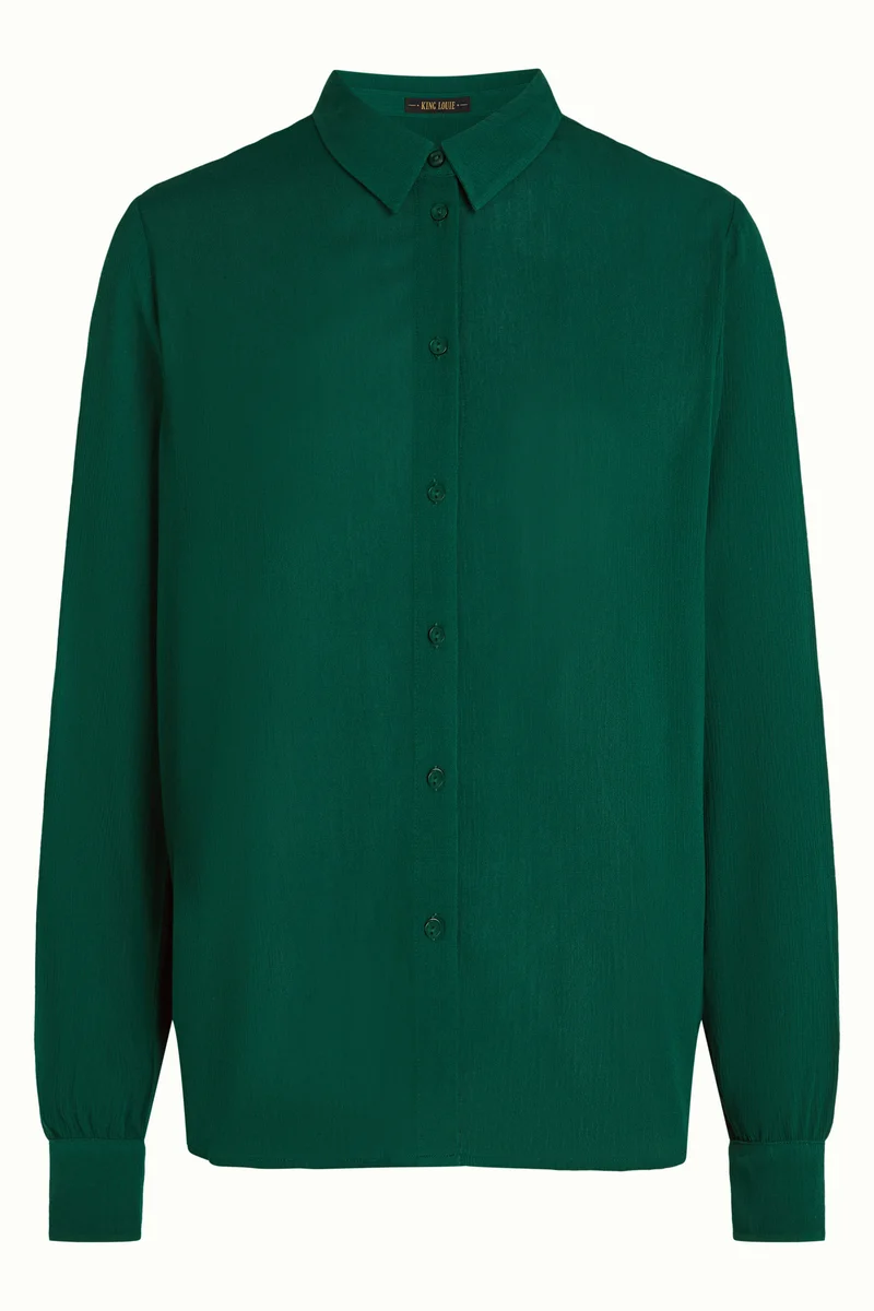 Maisie Blouse Noble