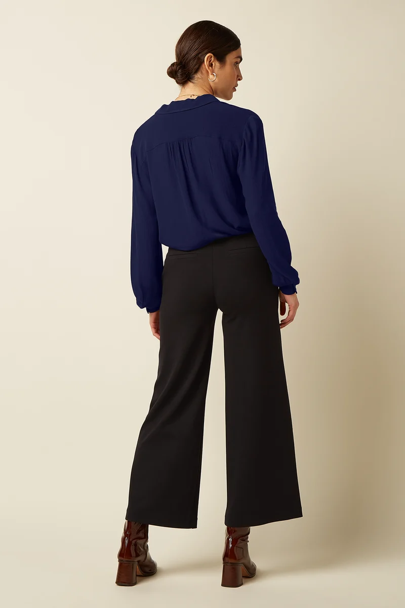 Federica Pants Milano Uni