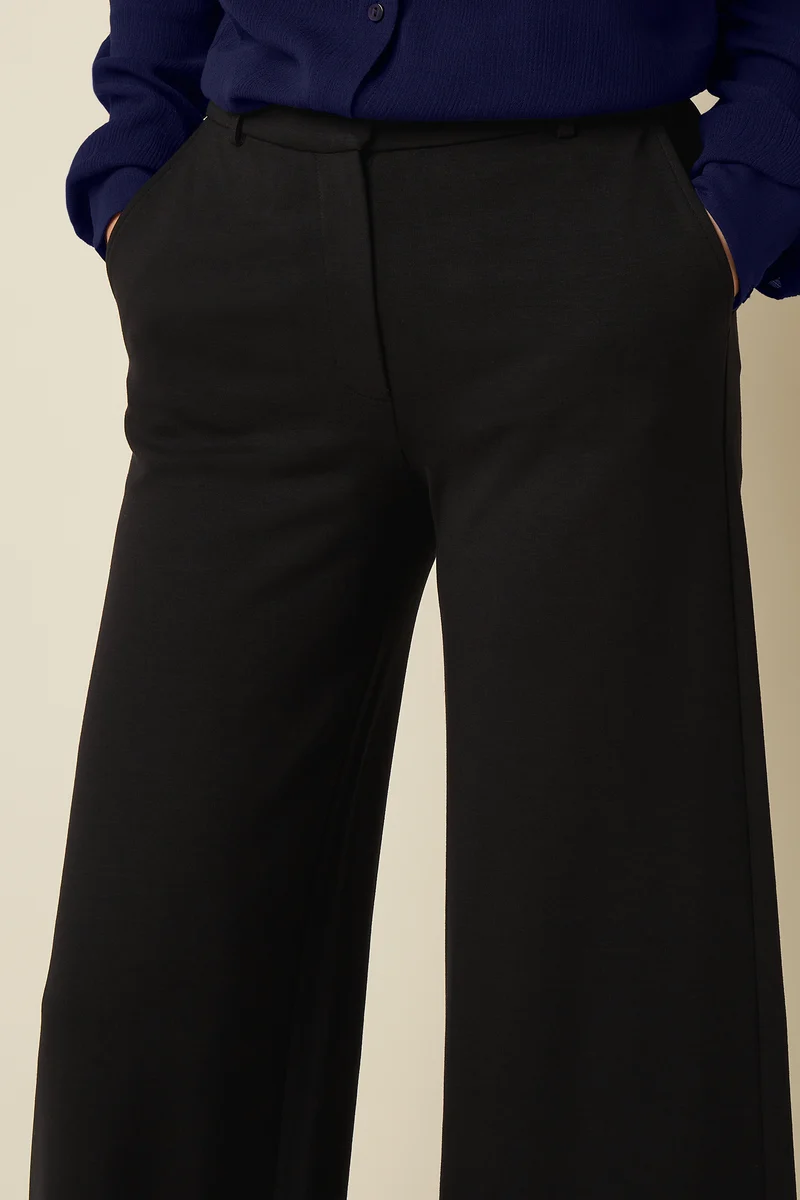 Federica Pants Milano Uni
