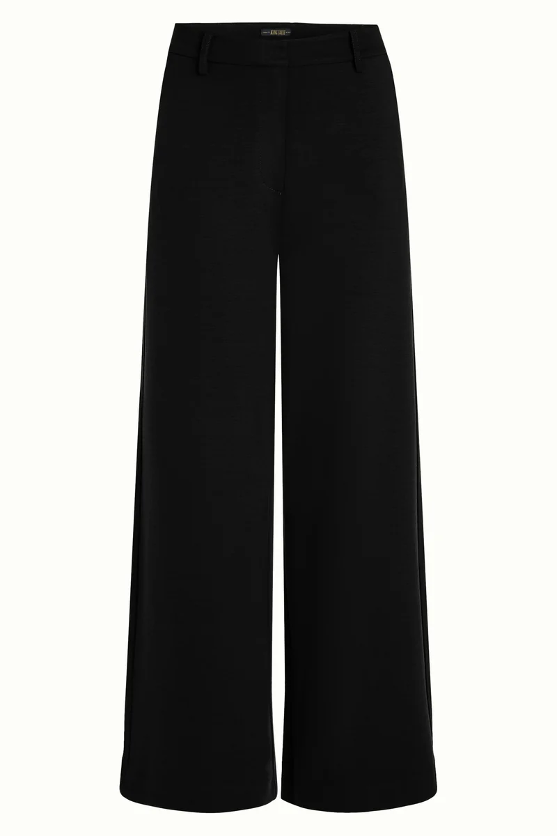 Federica Pants Milano Uni