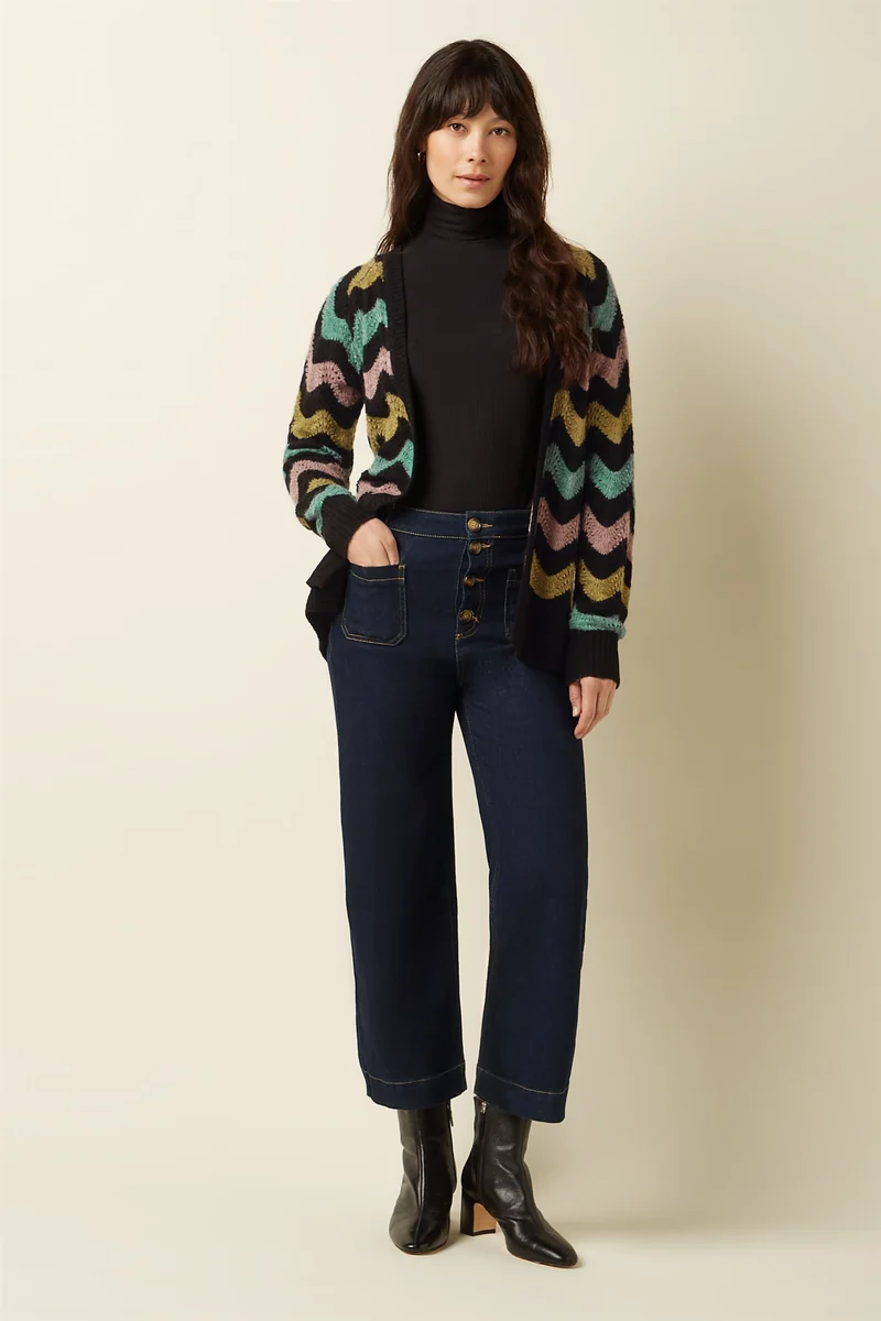 Cardi Belt Botany