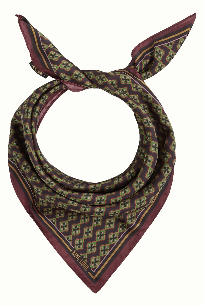 Turi Scarf