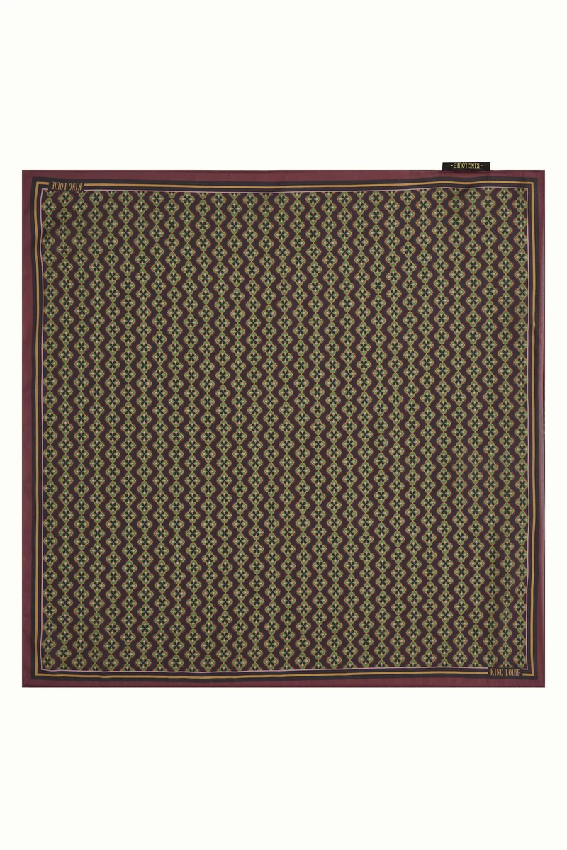 Turi Scarf