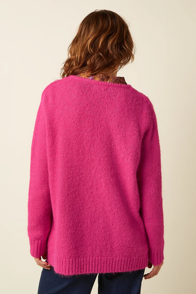 Vina Top Hollow