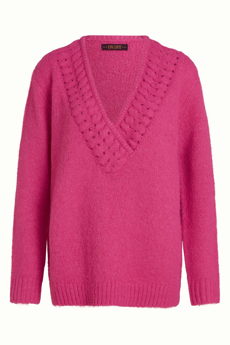 Vina Top Hollow