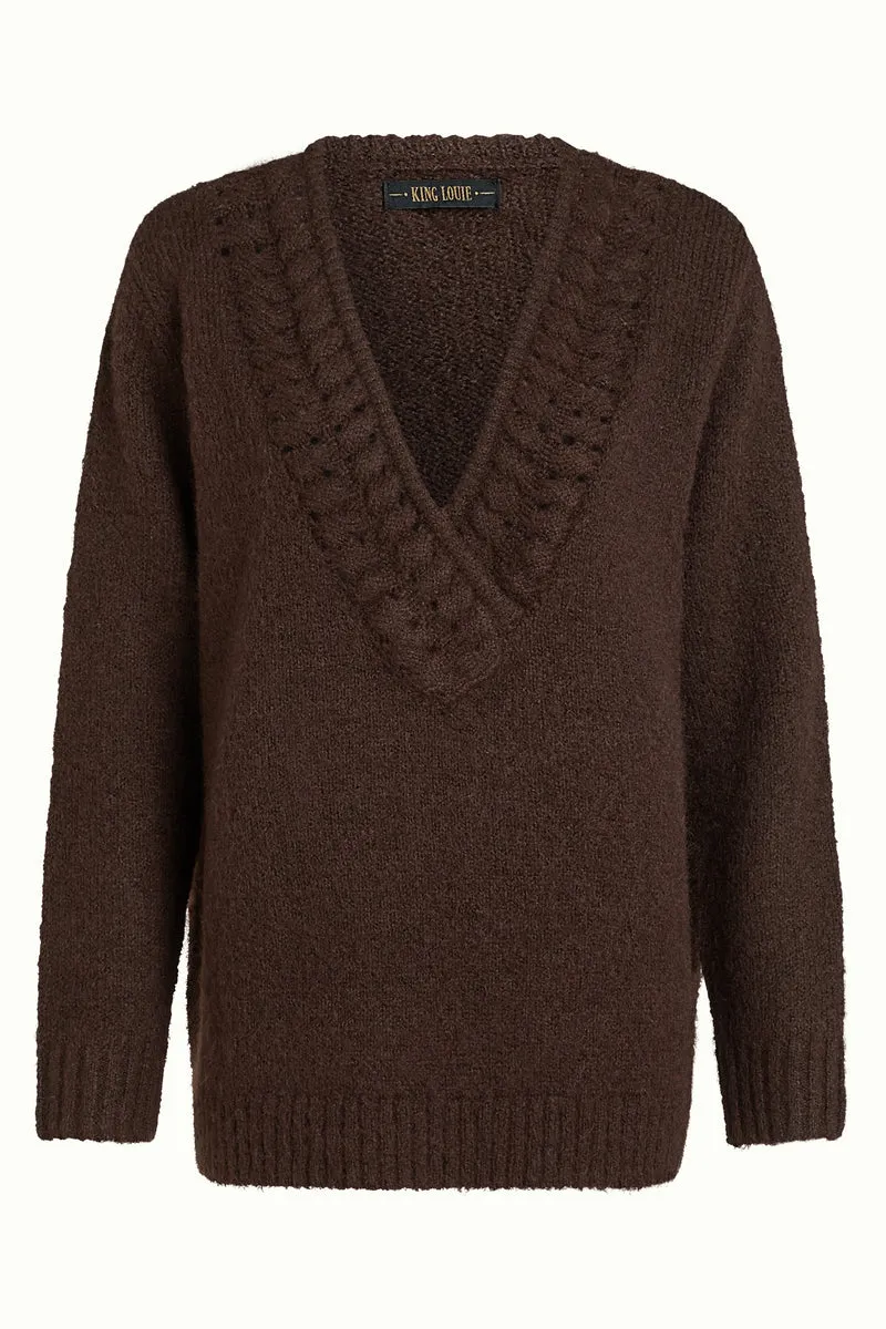 Vina Top Hollow
