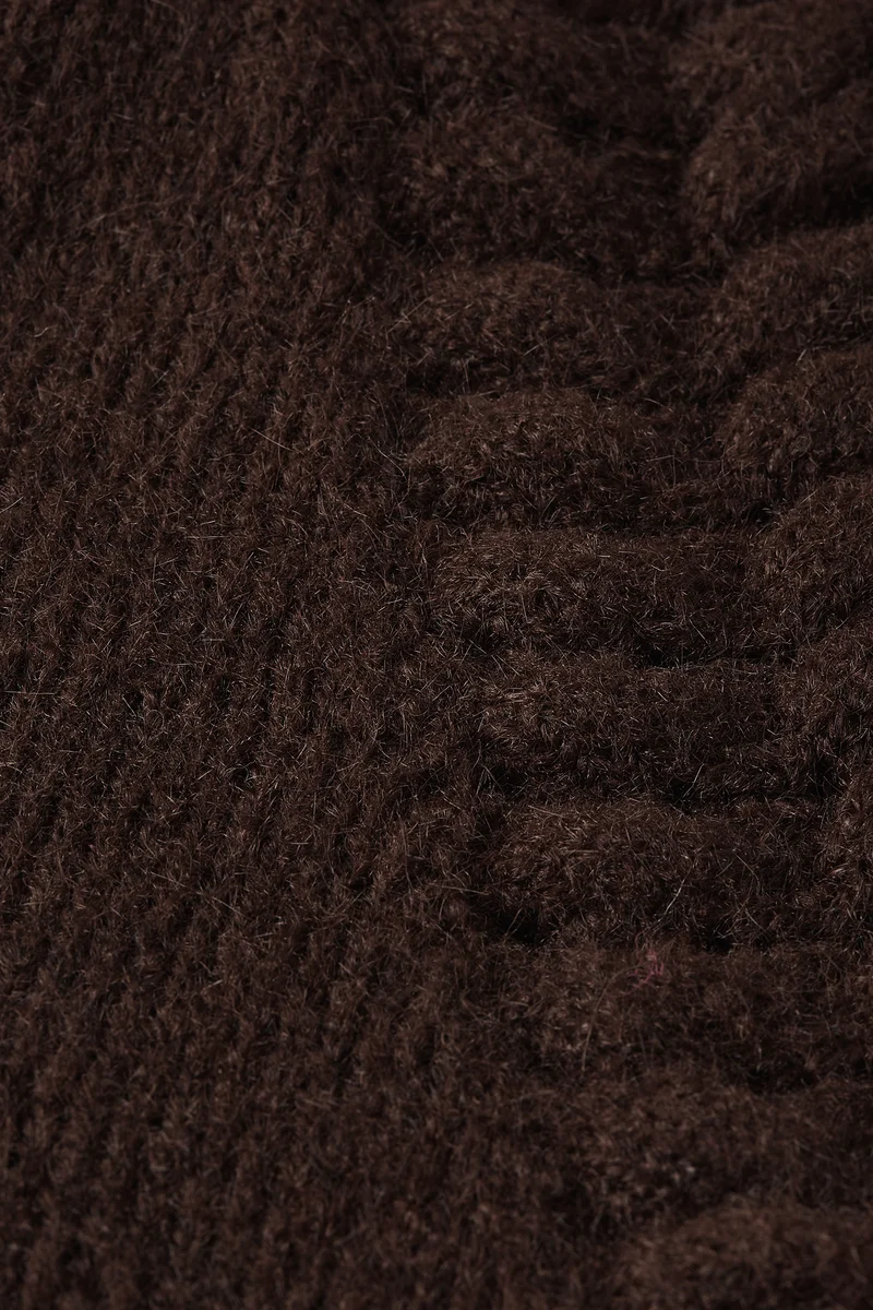 Vina Top Hollow