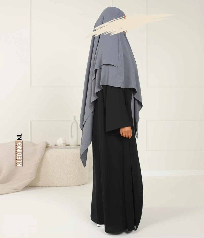 Doppeldiamant KHIMAR Jaz - Dunkelgrau