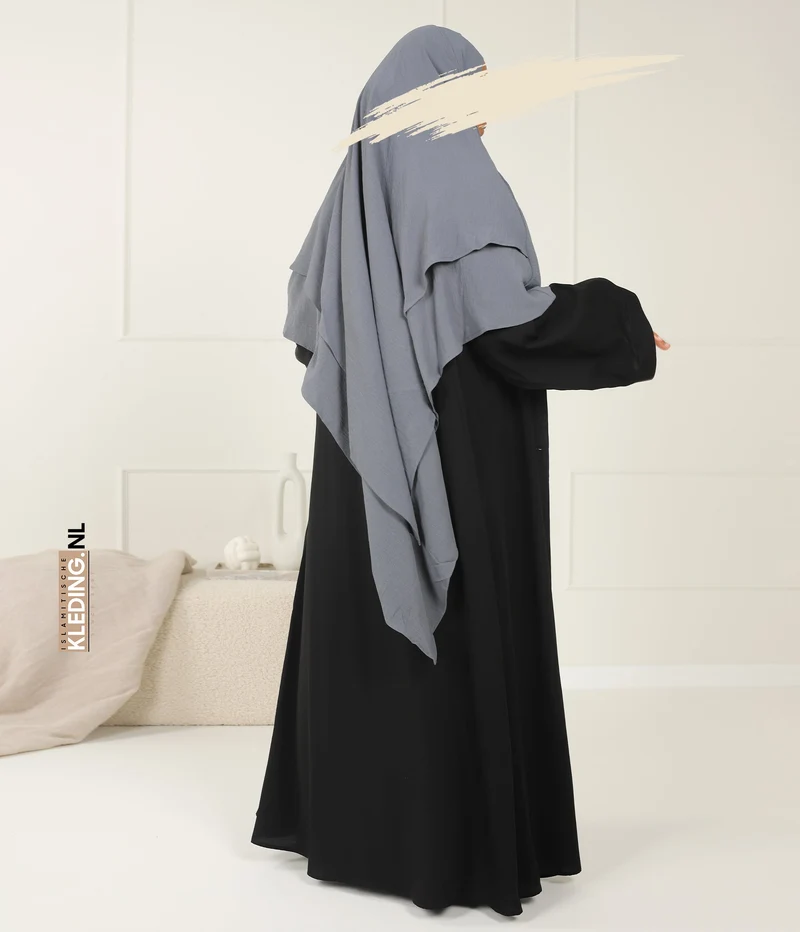 Doppeldiamant KHIMAR Jaz - Dunkelgrau