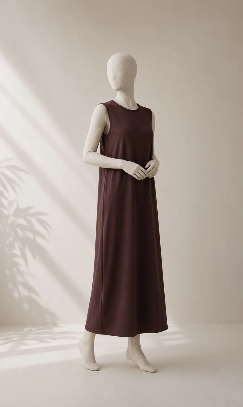 Slipkleid Laya