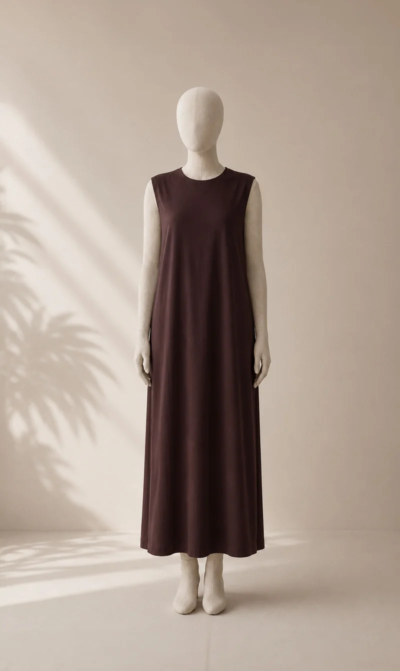 Slipkleid Laya