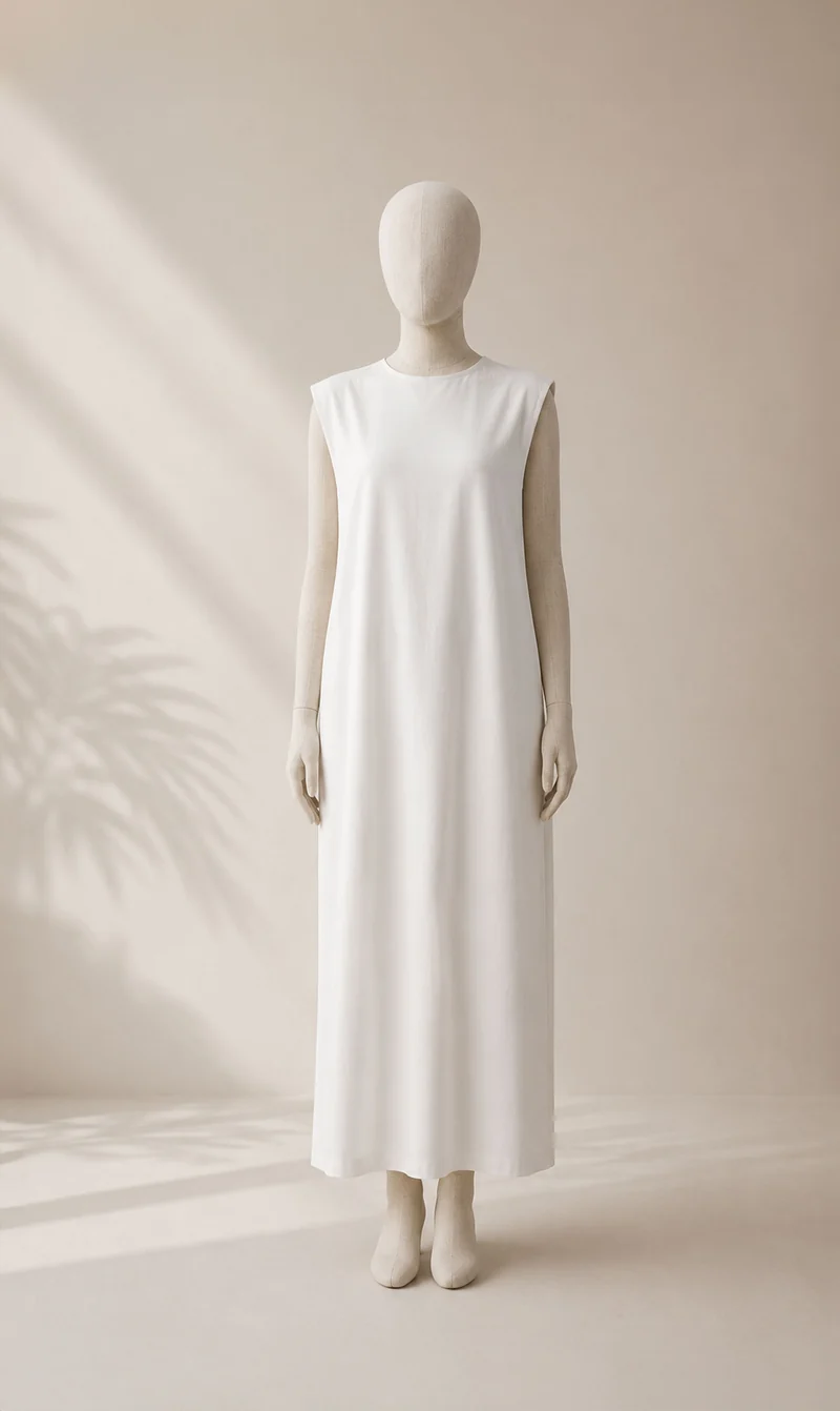 Slipkleid Laya