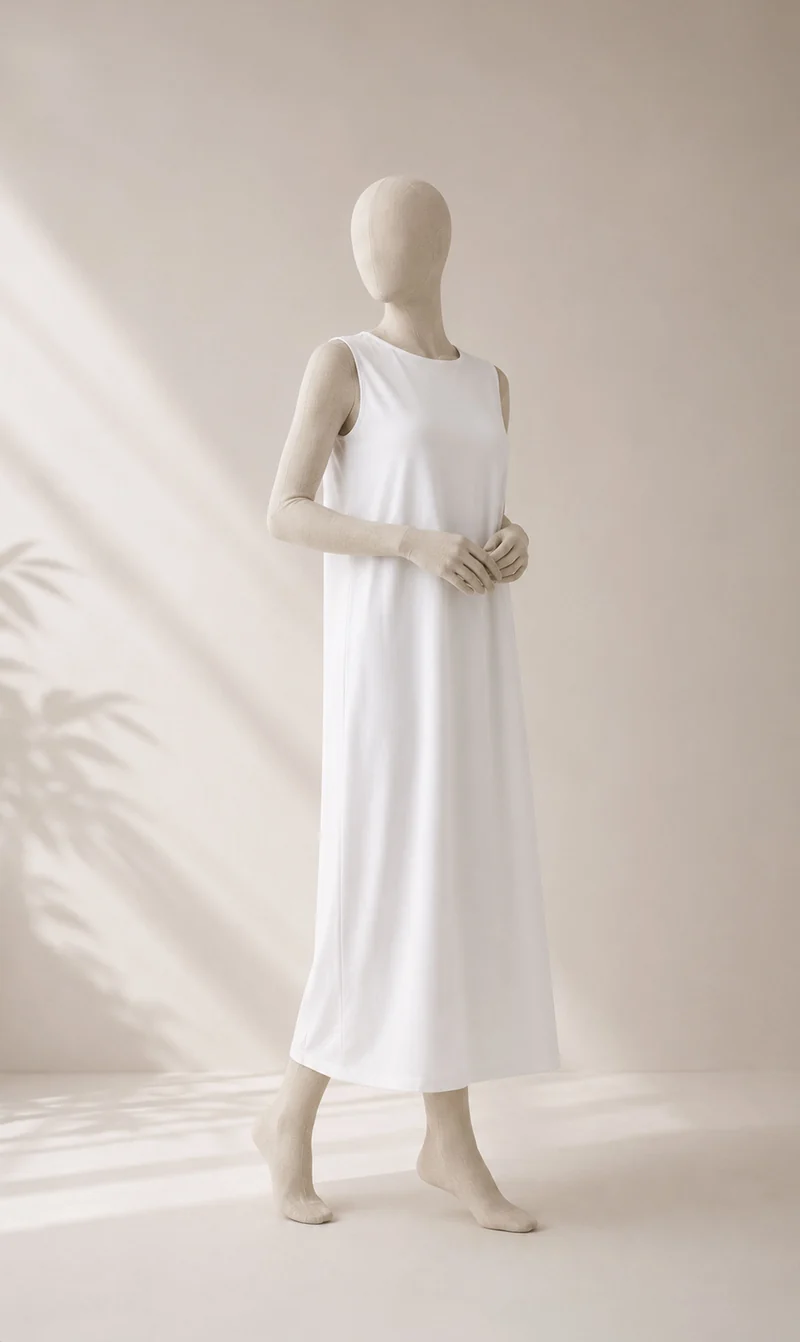 Slipkleid Laya