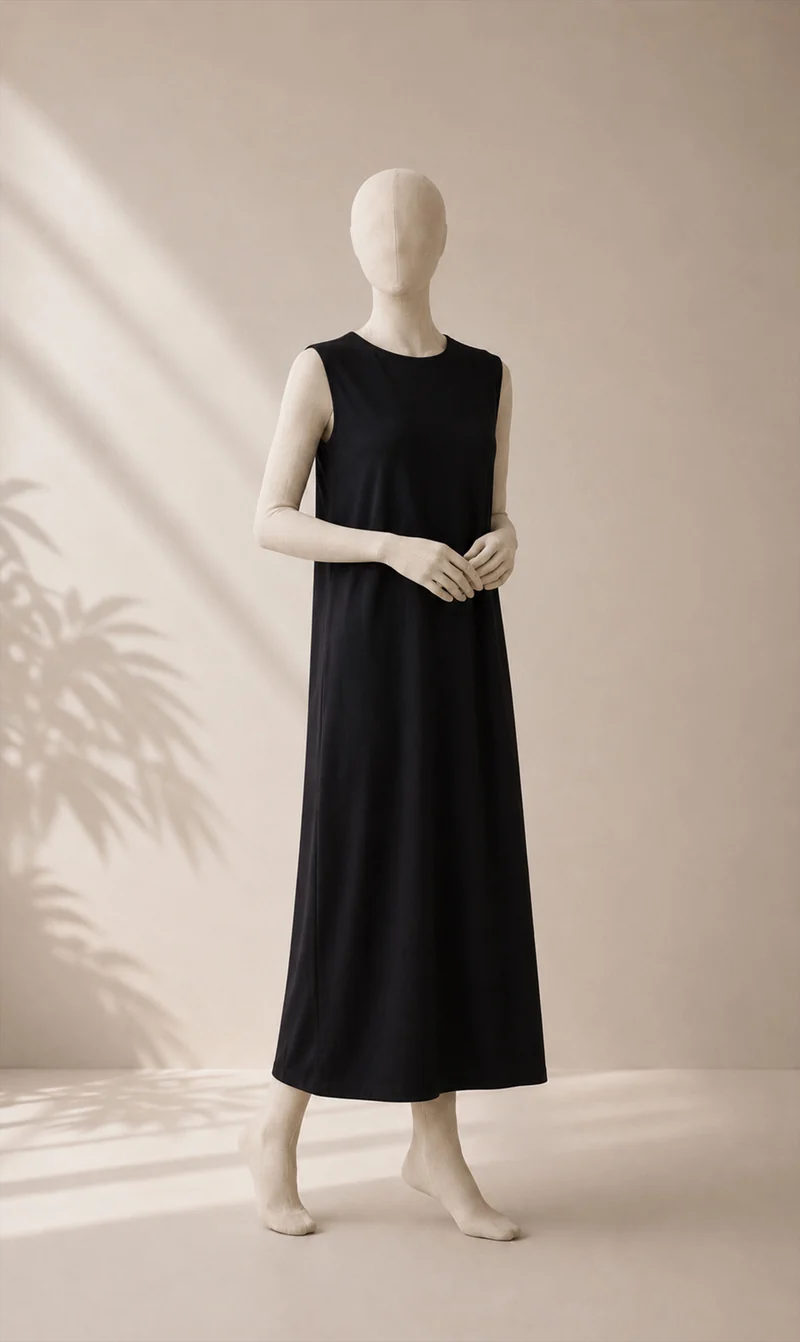 Slipkleid Laya