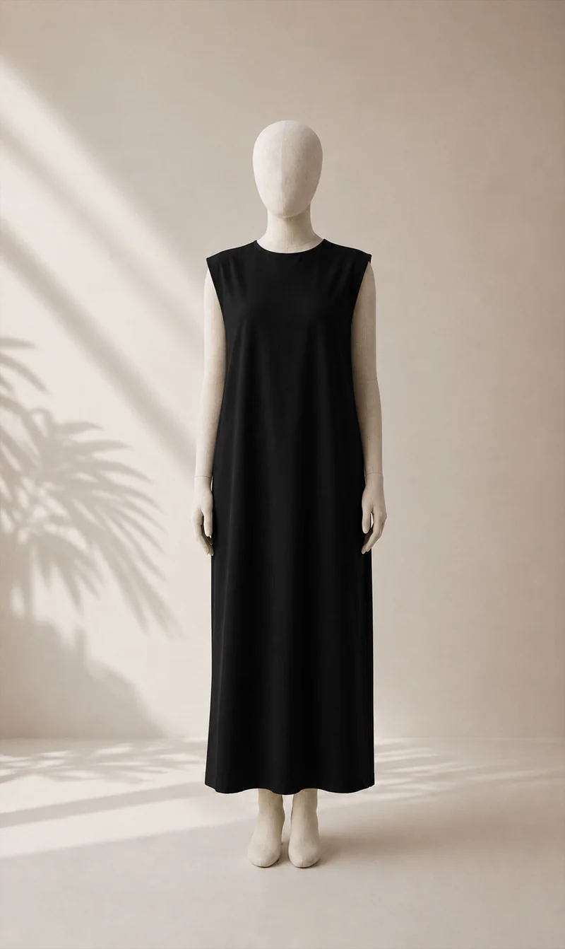 Slipkleid Laya