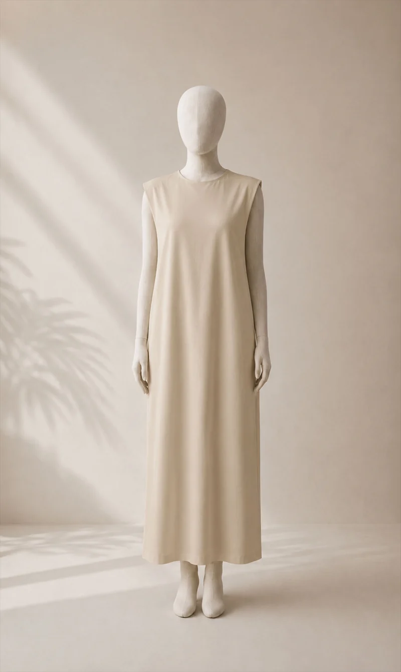 Slipkleid Laya