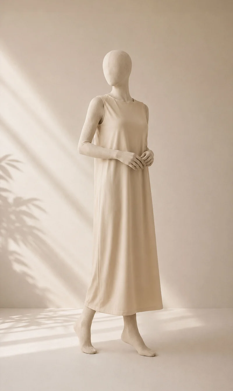 Slipkleid Laya