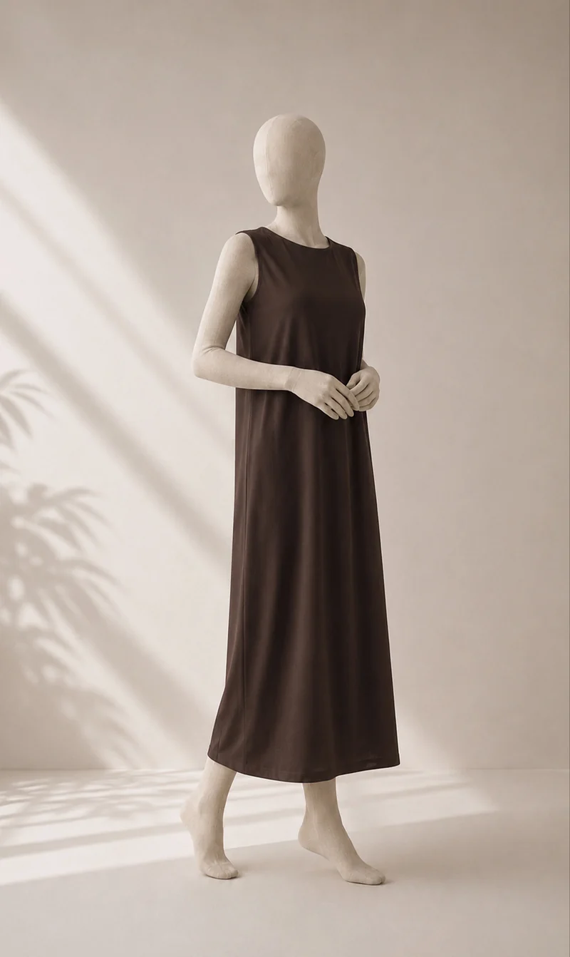 Slipkleid Laya