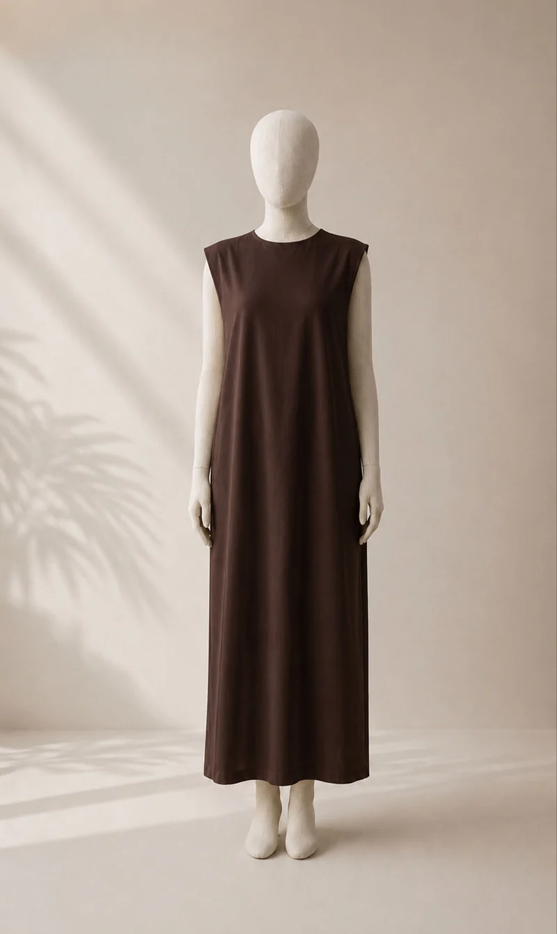 Slipkleid Laya