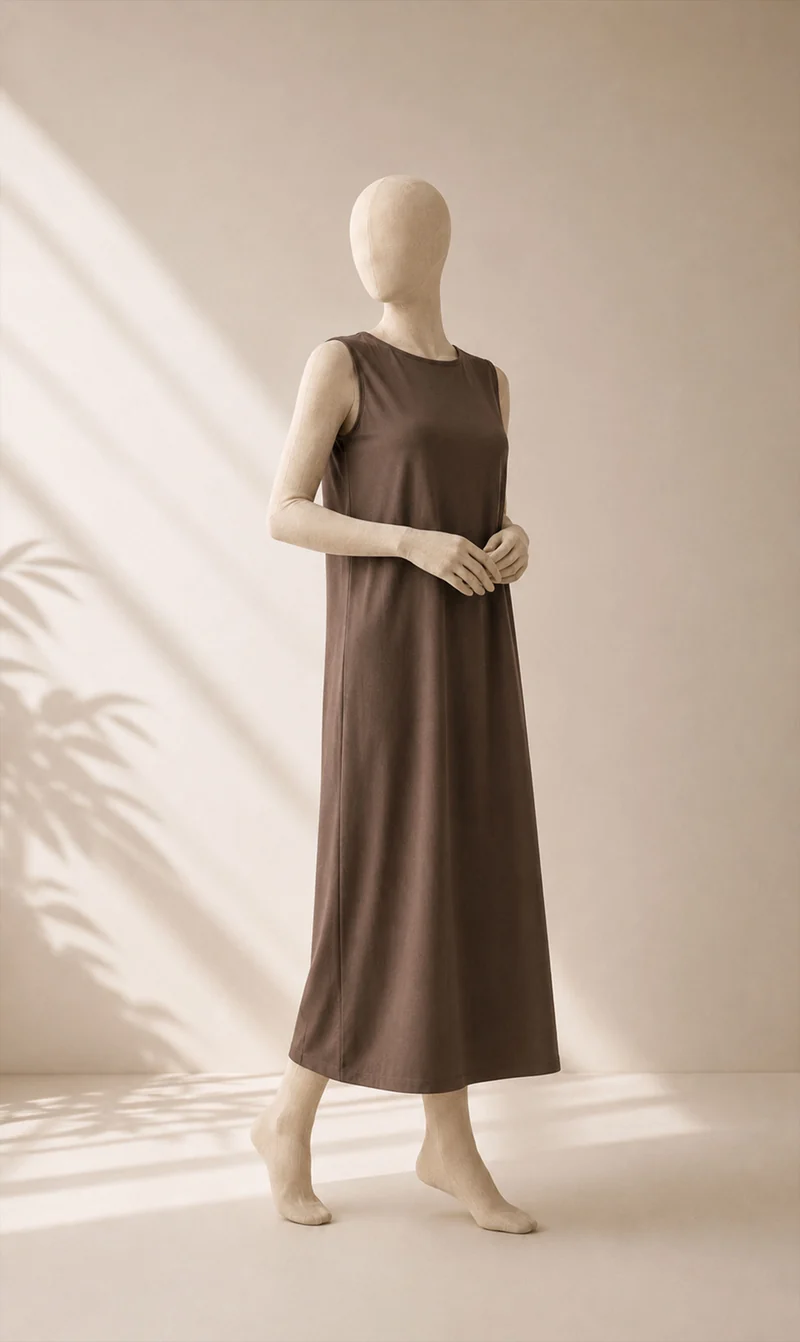 Slipkleid Laya