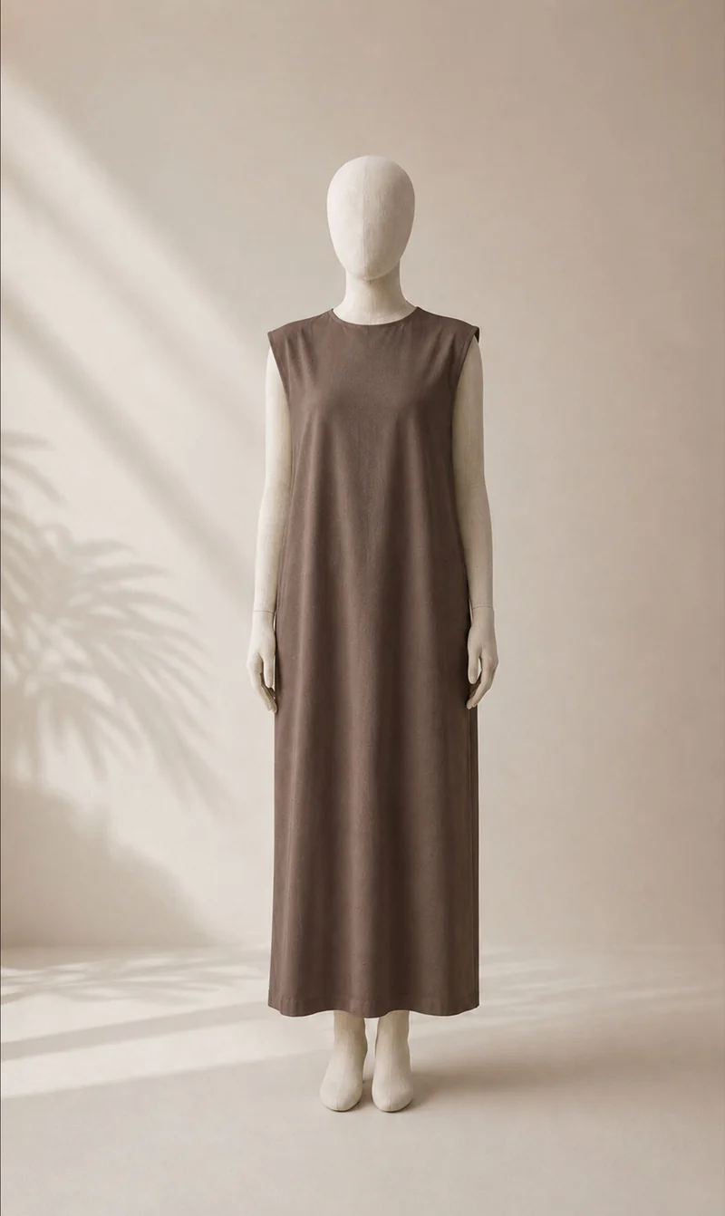 Slipkleid Laya