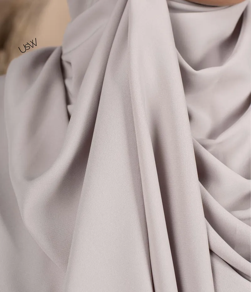 Hijab XXL Pearl - 125x200 - Whisper