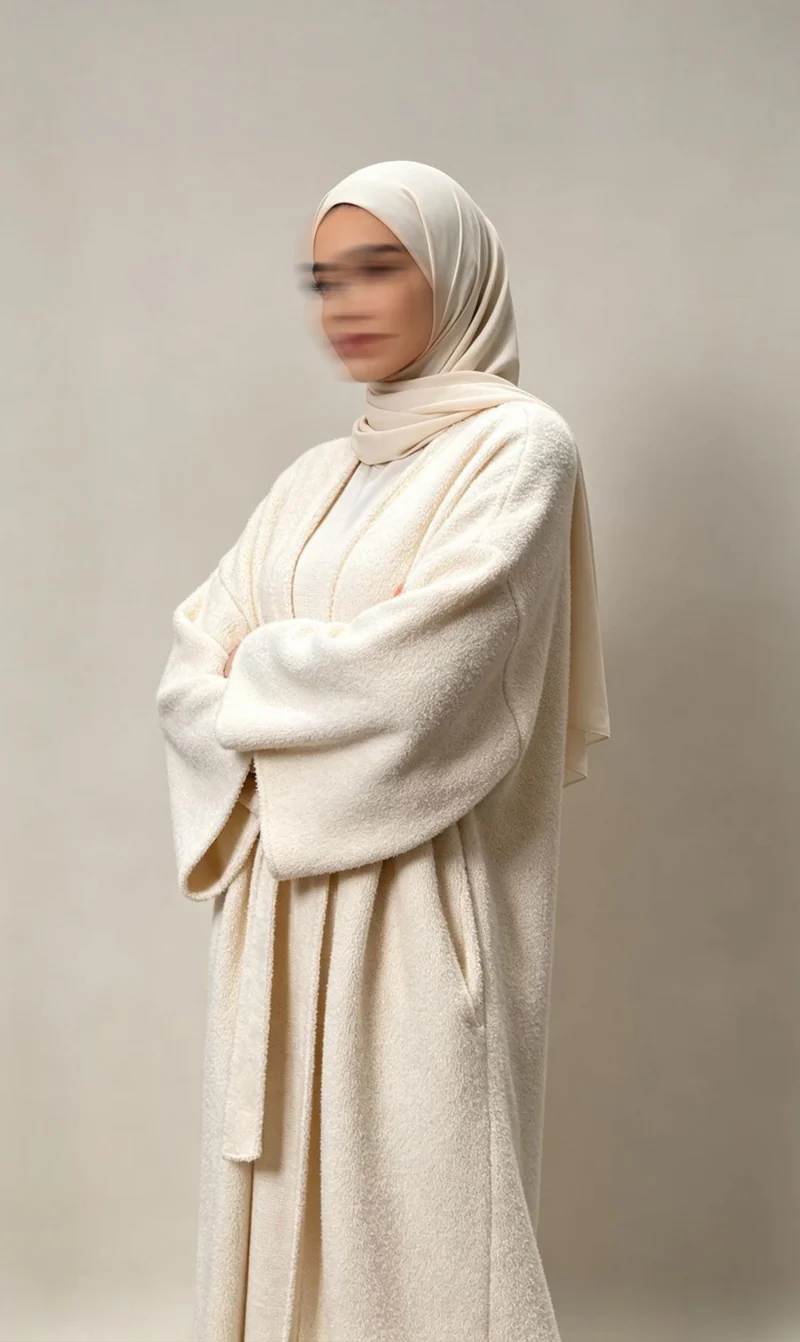 Ruqe Coat