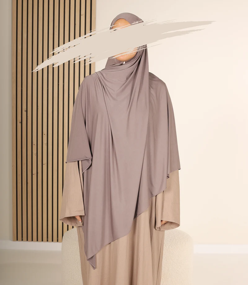 Premium-Jersey-Schal USW 100*200