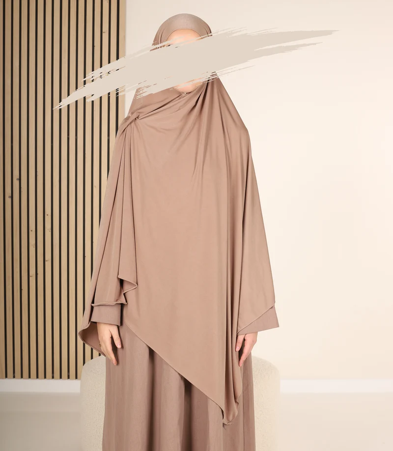 Premium-Jersey-Schal USW 100*200