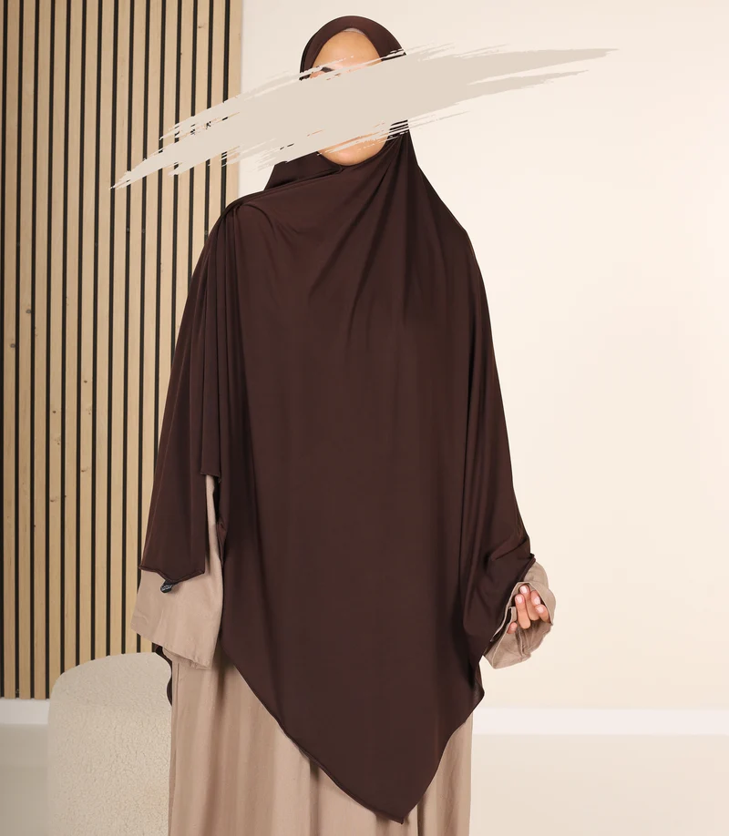Premium-Jersey-Schal USW 100*200