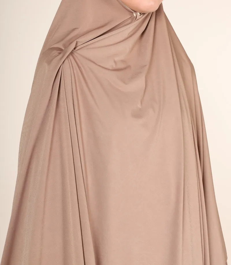 Premium-Jersey-Schal USW 100*200