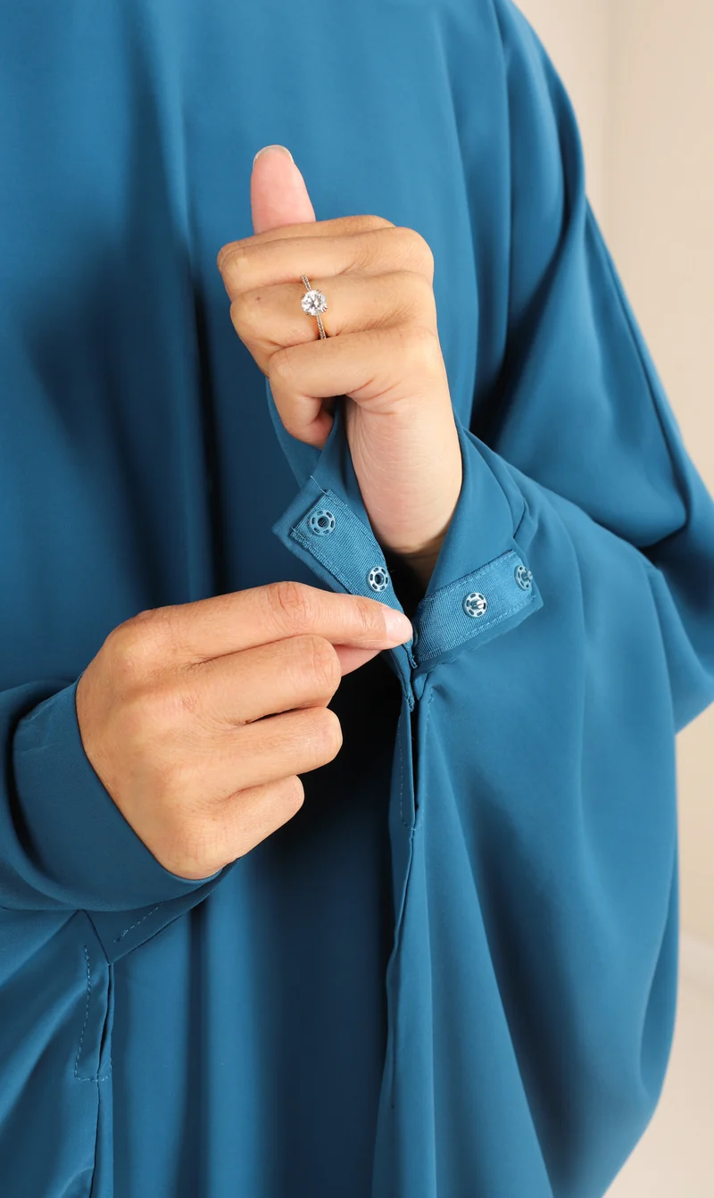 Farasha Medini - Pfau