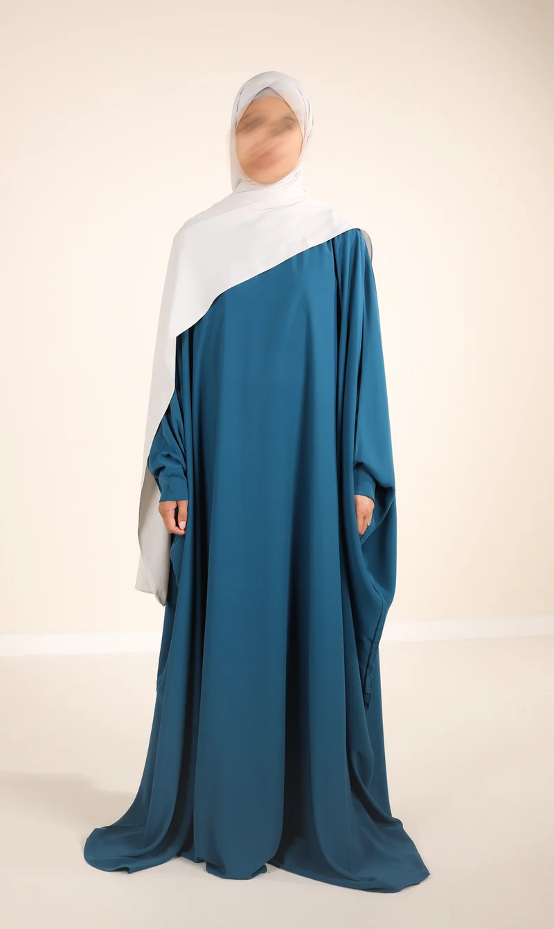 Farasha Medini - Pfau