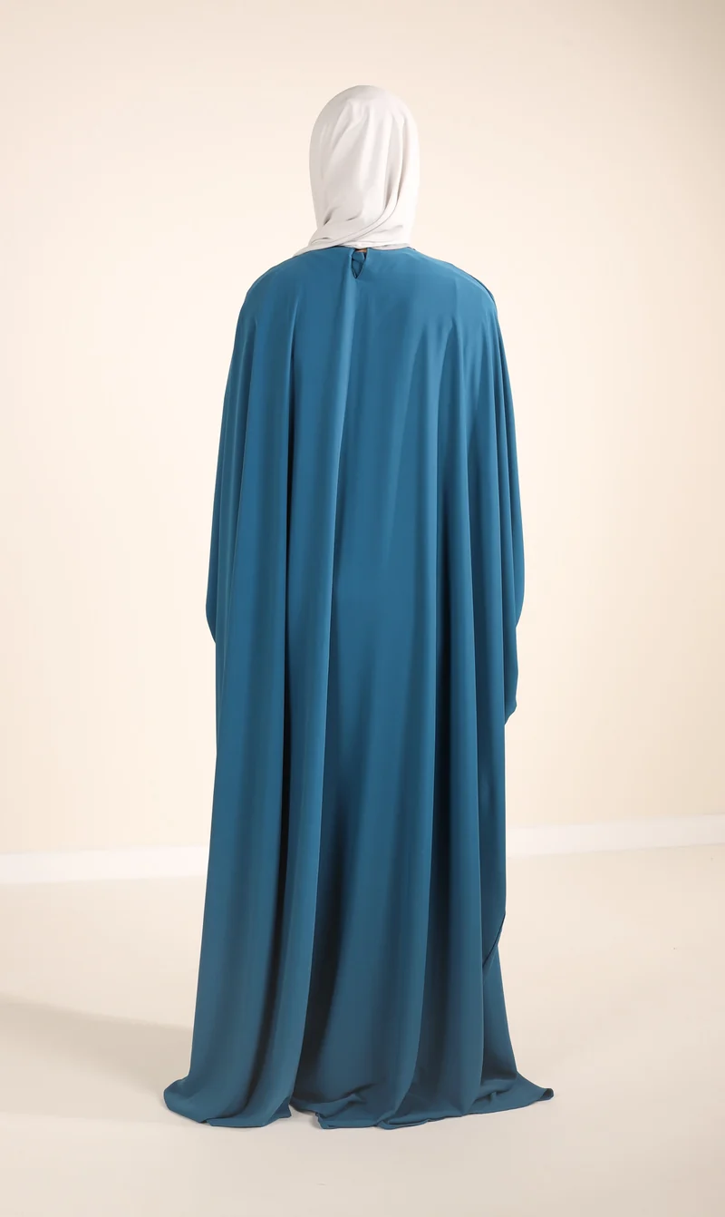 Farasha Medini - Pfau
