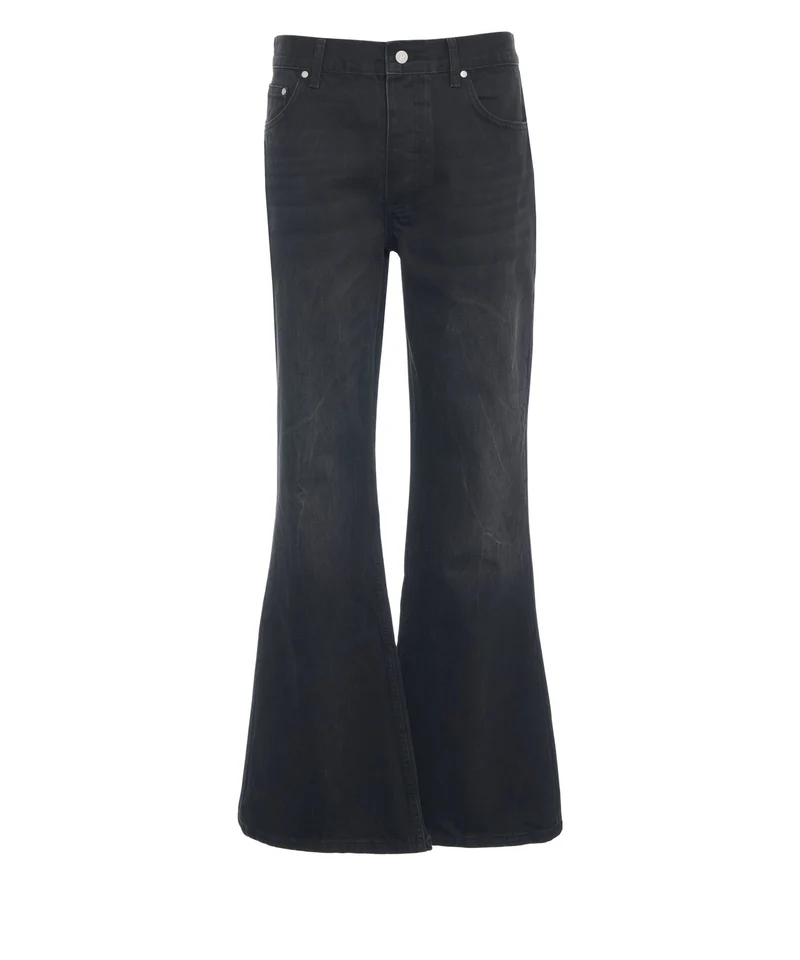 Jeans 'R6 Flare'