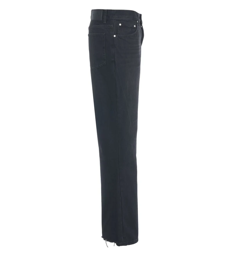 Jeans 'R6 Flare'