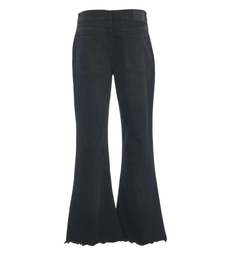 Jeans 'R6 Flare'